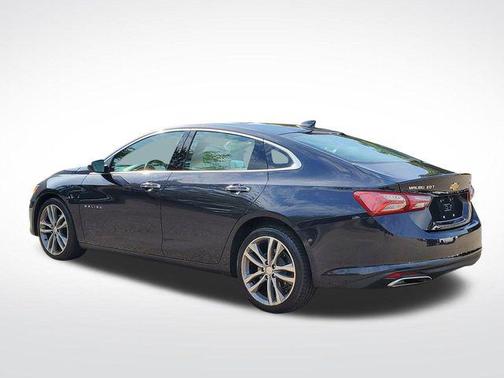 2022 Chevrolet Malibu FWD Premier