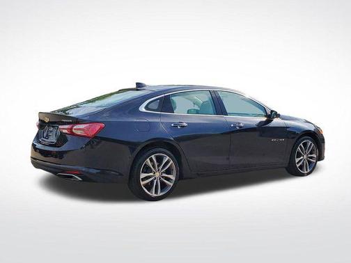 2022 Chevrolet Malibu FWD Premier