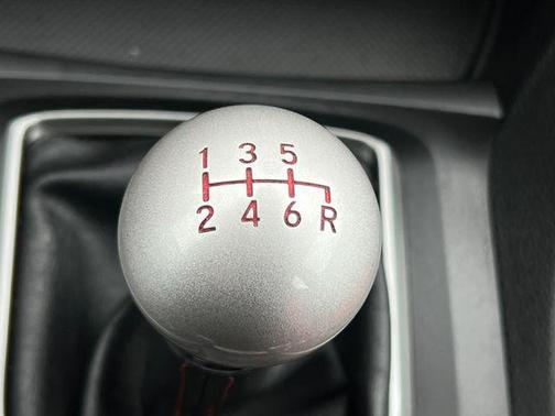 2018 Honda Civic Type R Touring