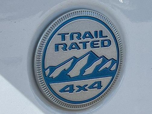 Bright White Clearcoat 2024 Jeep Wrangler 4xe Sahara