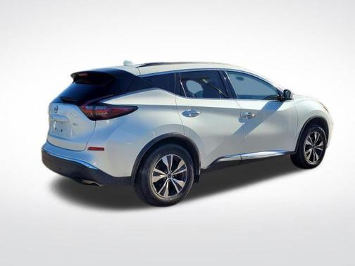 2023 Nissan Murano SV FWD