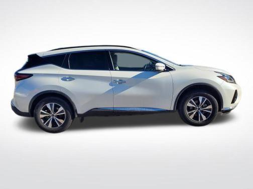 2023 Nissan Murano SV FWD