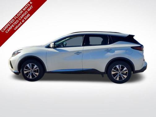 2023 Nissan Murano SV FWD