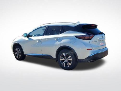2023 Nissan Murano SV FWD
