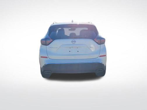 2023 Nissan Murano SV FWD