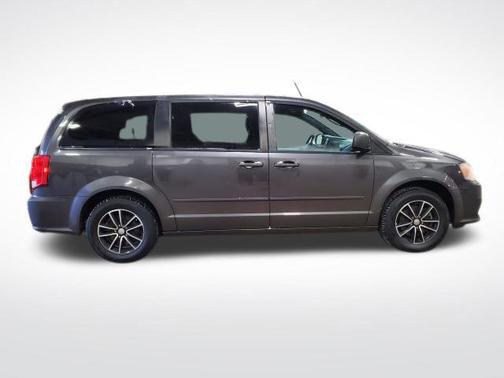 2016 Dodge Grand Caravan R/T