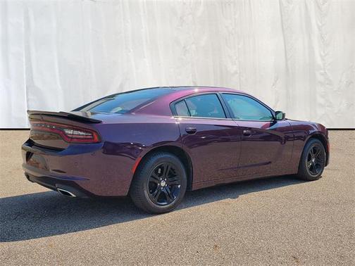 2021 Dodge Charger SXT