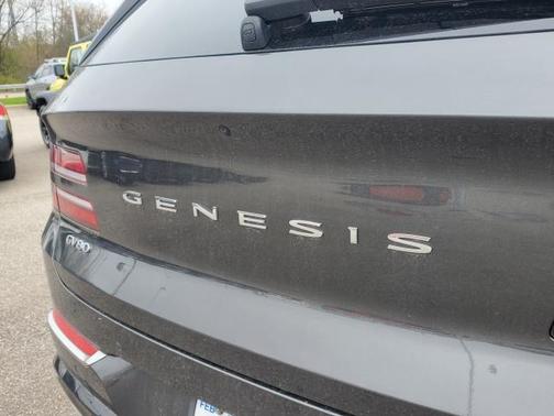 2024 Genesis GV80 2.5T