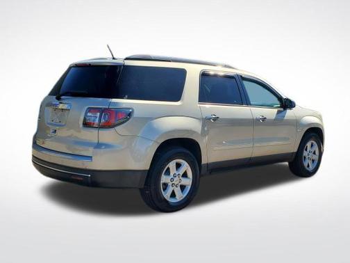 2013 GMC Acadia SLE-1