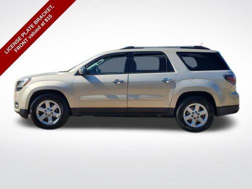 2013 GMC Acadia SLE-1