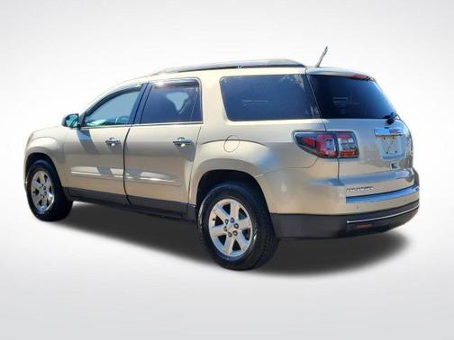 2013 GMC Acadia SLE-1