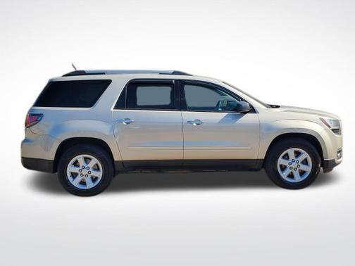 2013 GMC Acadia SLE-1