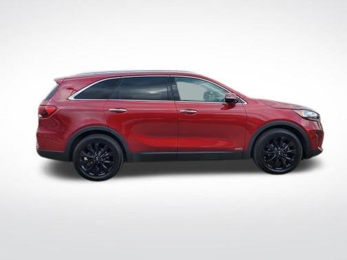 2020 Kia Sorento EX