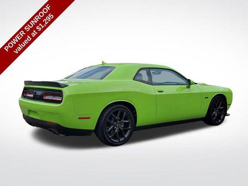 2023 Dodge Challenger R/T
