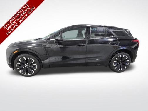 2024 Chevrolet Blazer EV eAWD RS