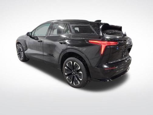 2024 Chevrolet Blazer EV eAWD RS