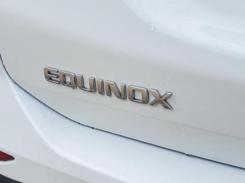 2022 Chevrolet Equinox Premier w/1LZ