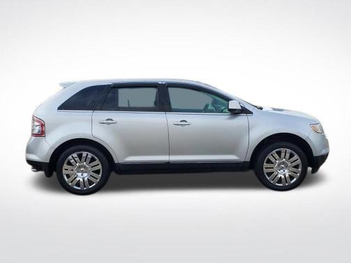 2010 Ford Edge Limited