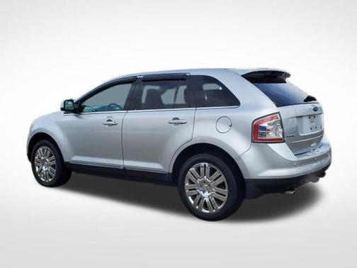 2010 Ford Edge Limited