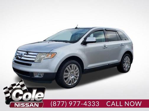 2010 Ford Edge Limited