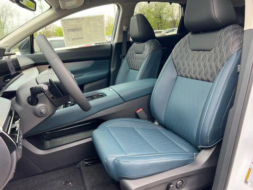 Xkj 2026 Nissan Murano Platinum
