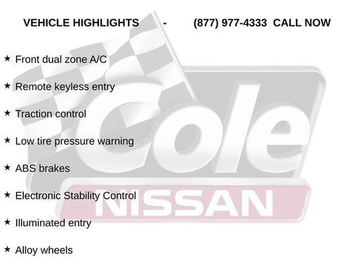 Glacier White 2015 Nissan Pathfinder S