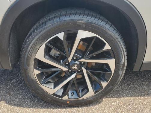 2024 Mitsubishi Outlander SE 2.5 S-AWC