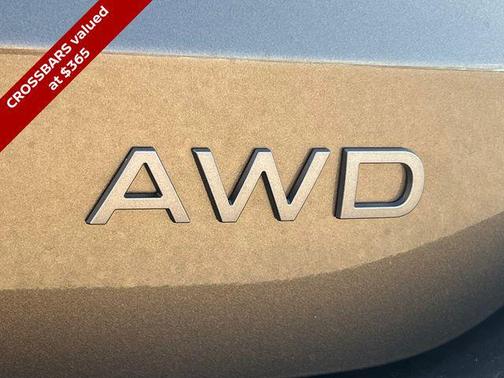 Canyon Bronze Metallic 2026 Nissan Kicks SV