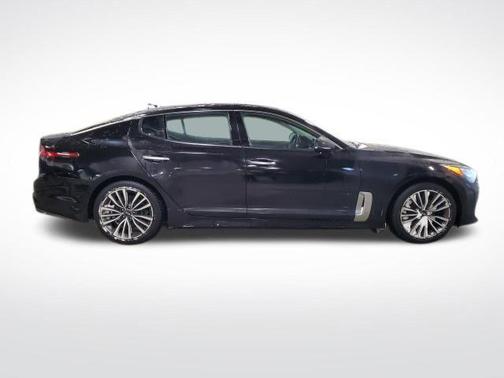2018 Kia Stinger Premium