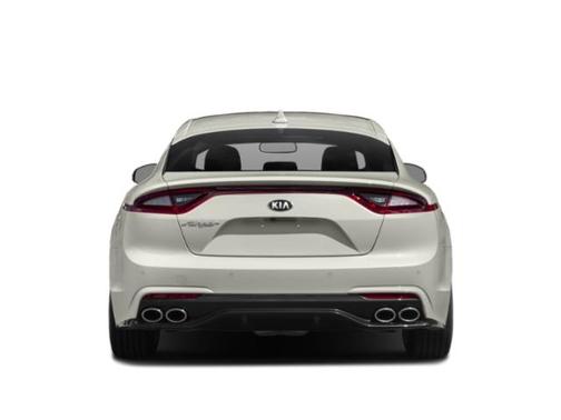 2018 Kia Stinger Premium