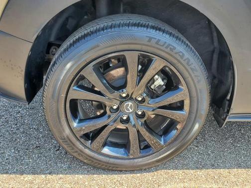2024 Mazda CX-30 2.5 Carbon Turbo