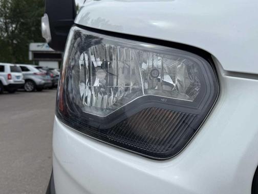 2021 Ford Transit-250 