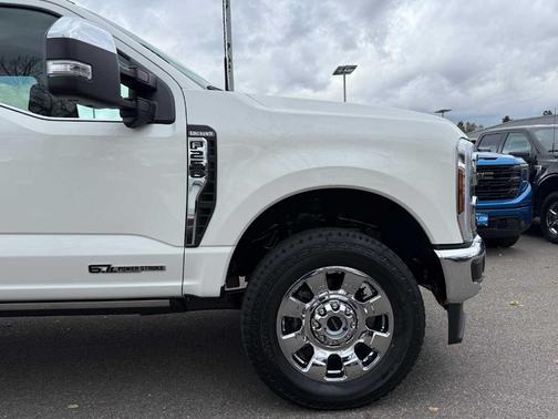 2026 Ford F-250 King Ranch