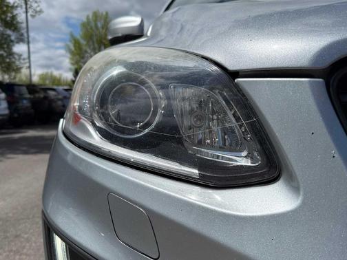 2015 Volvo XC60 T6 R-Design Premier Plus