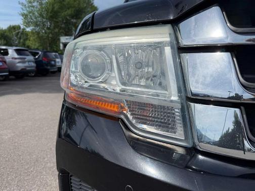 2016 Ford Expedition Limited