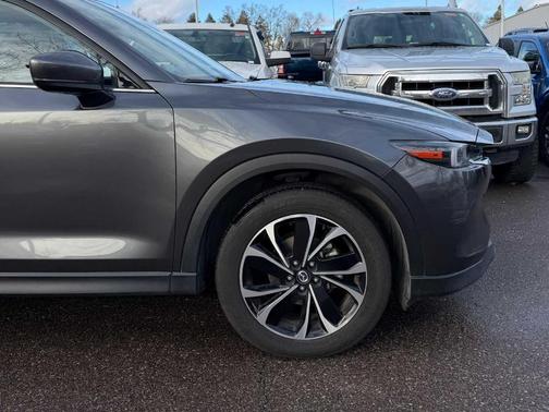 2023 Mazda CX-5 2.5 S Premium