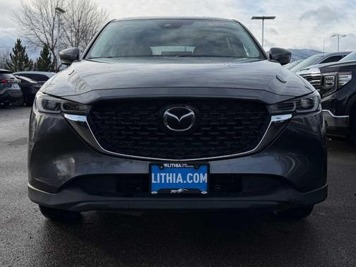 2023 Mazda CX-5 2.5 S Premium