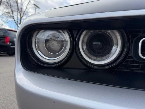 2016 Dodge Challenger R/T Scat Pack