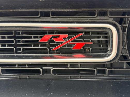 2016 Dodge Challenger R/T Scat Pack