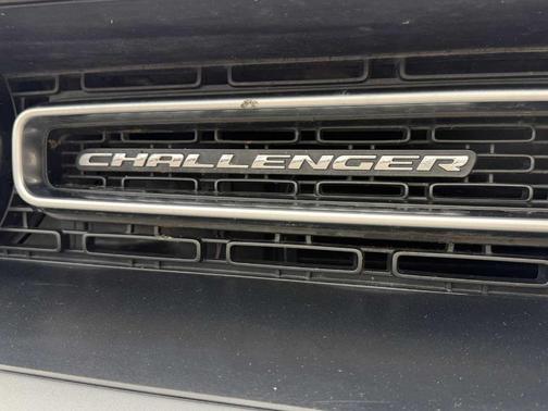 2016 Dodge Challenger R/T Scat Pack