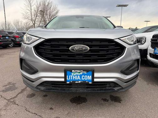 2023 Ford Edge SE