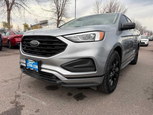 2023 Ford Edge SE