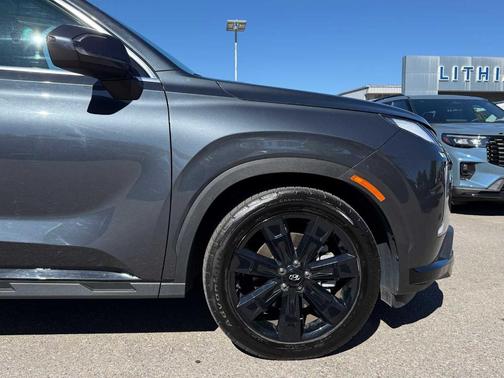 2024 Hyundai PALISADE XRT