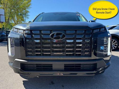 2024 Hyundai PALISADE XRT