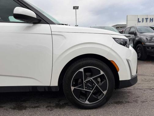 2023 Kia Soul EX