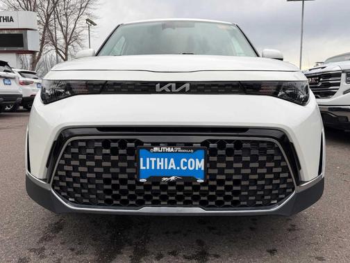 2023 Kia Soul EX