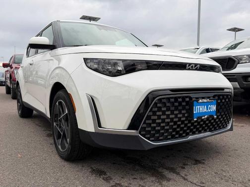 2023 Kia Soul EX