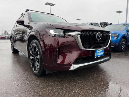 2024 Mazda CX-90 3.3 Turbo S Premium