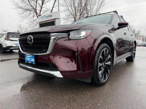 2024 Mazda CX-90 3.3 Turbo S Premium