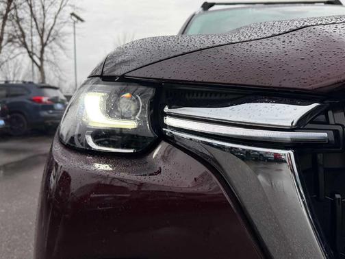 2024 Mazda CX-90 3.3 Turbo S Premium